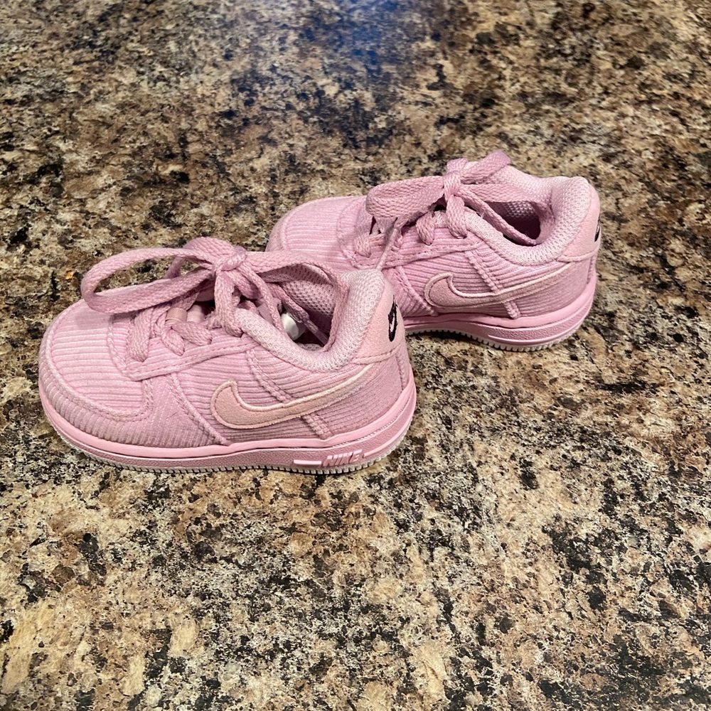 Infant Low Air Force 1s